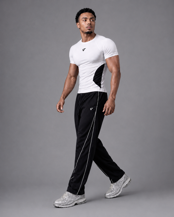 Physique Compression T-shirt V2