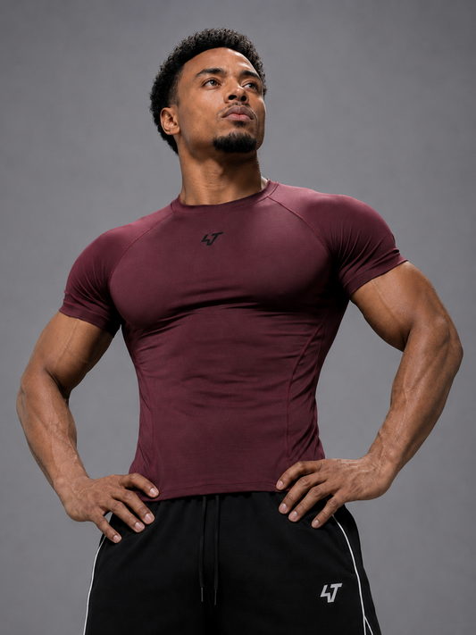 Physique Compression T-shirt V1