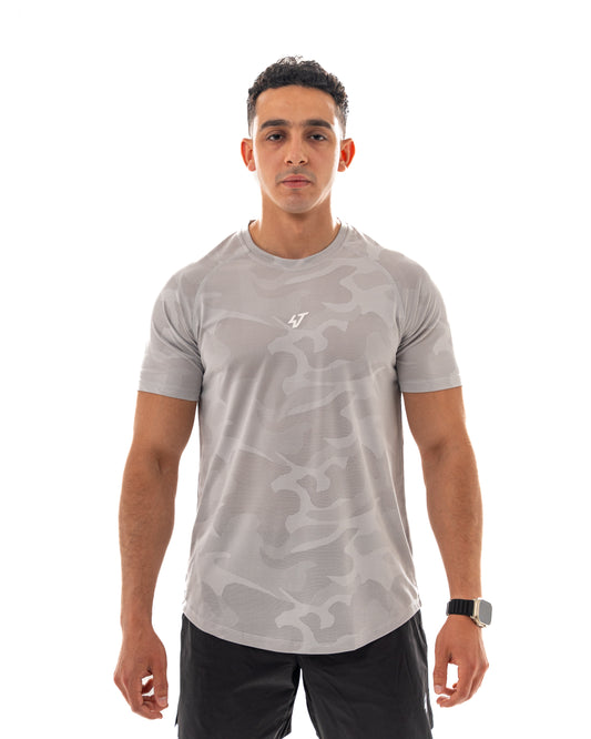 Prime Jacquard T-shirt