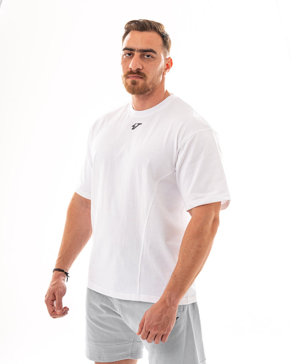 Heavy Duty T-shirt