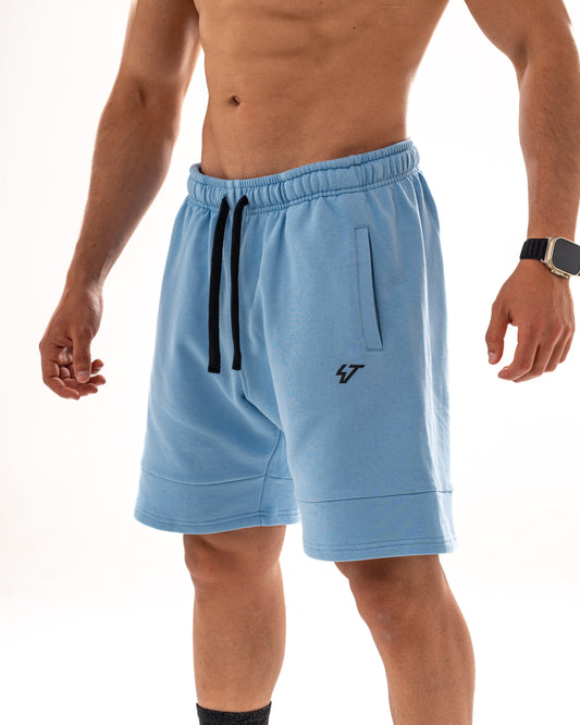 light-blue