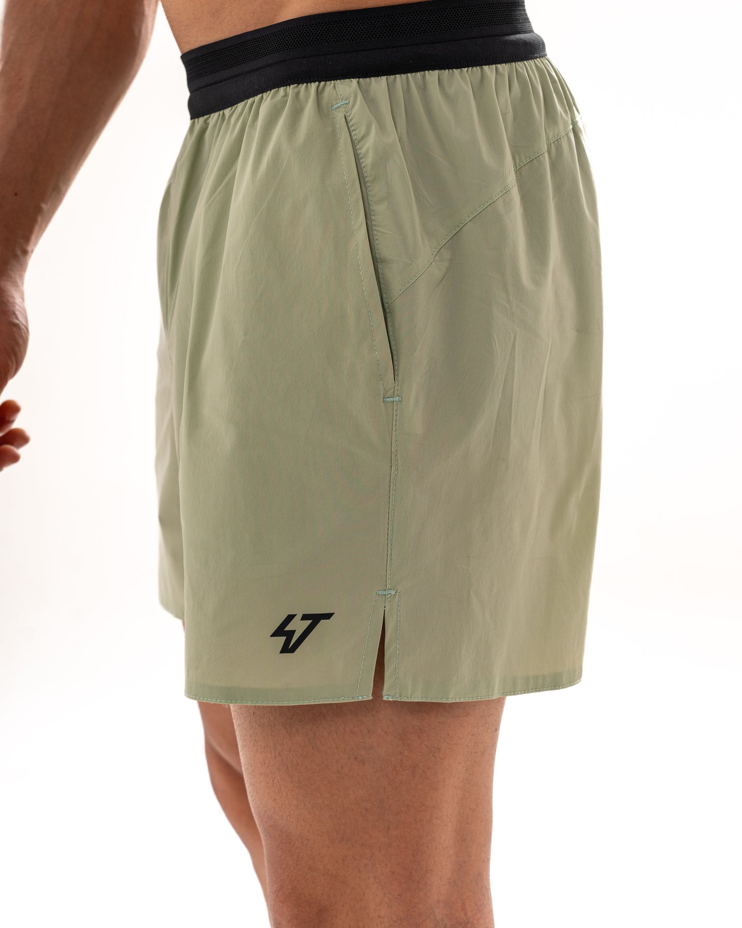Hybrid Short
