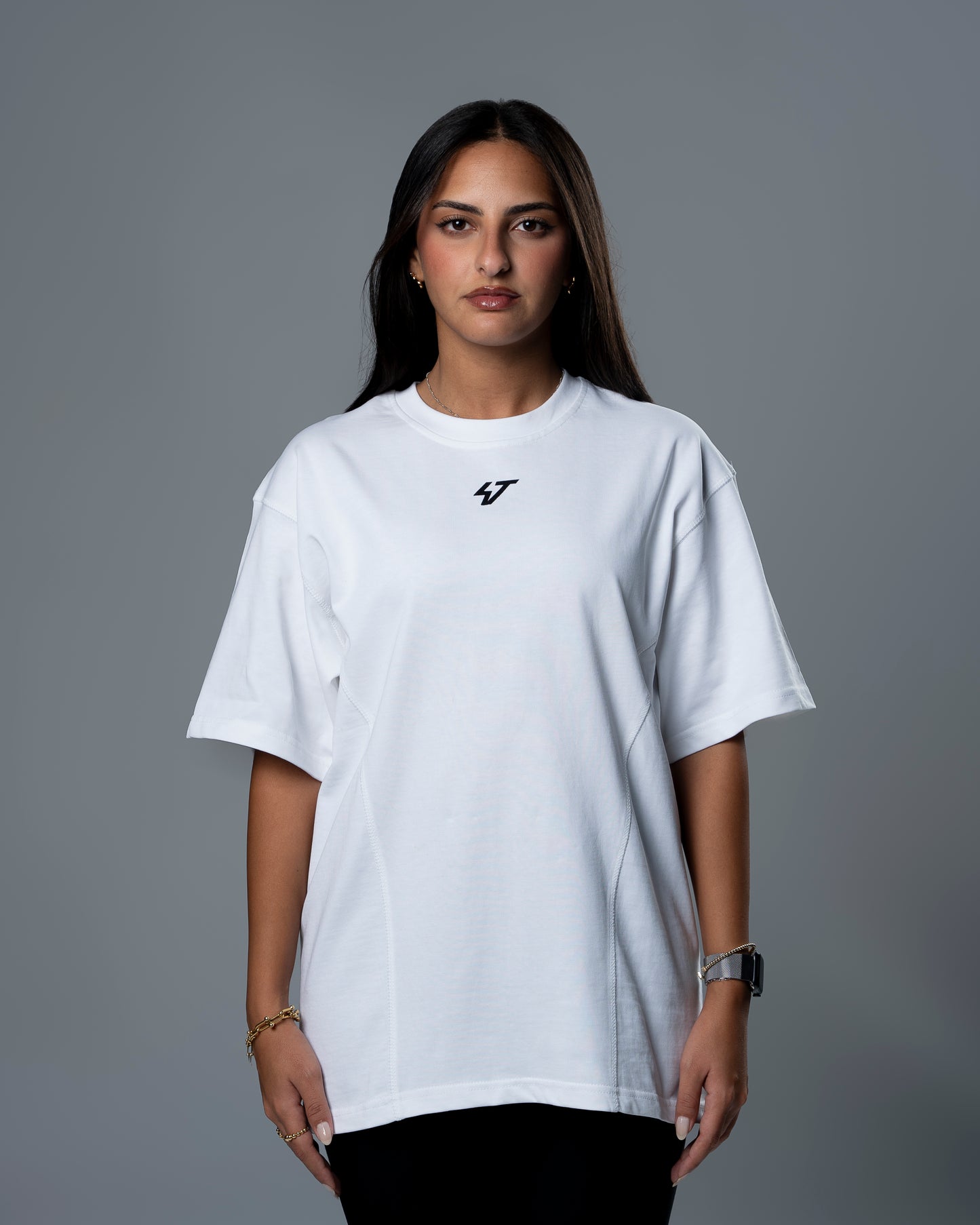 Heavy Duty T-shirt