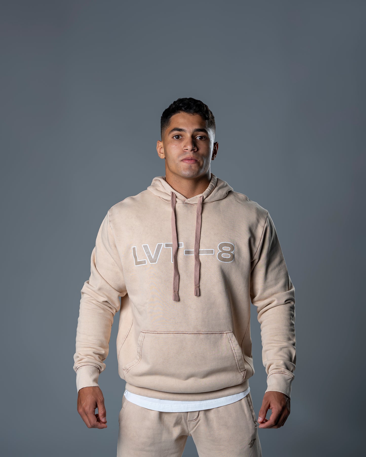 Stonewash Hoodie