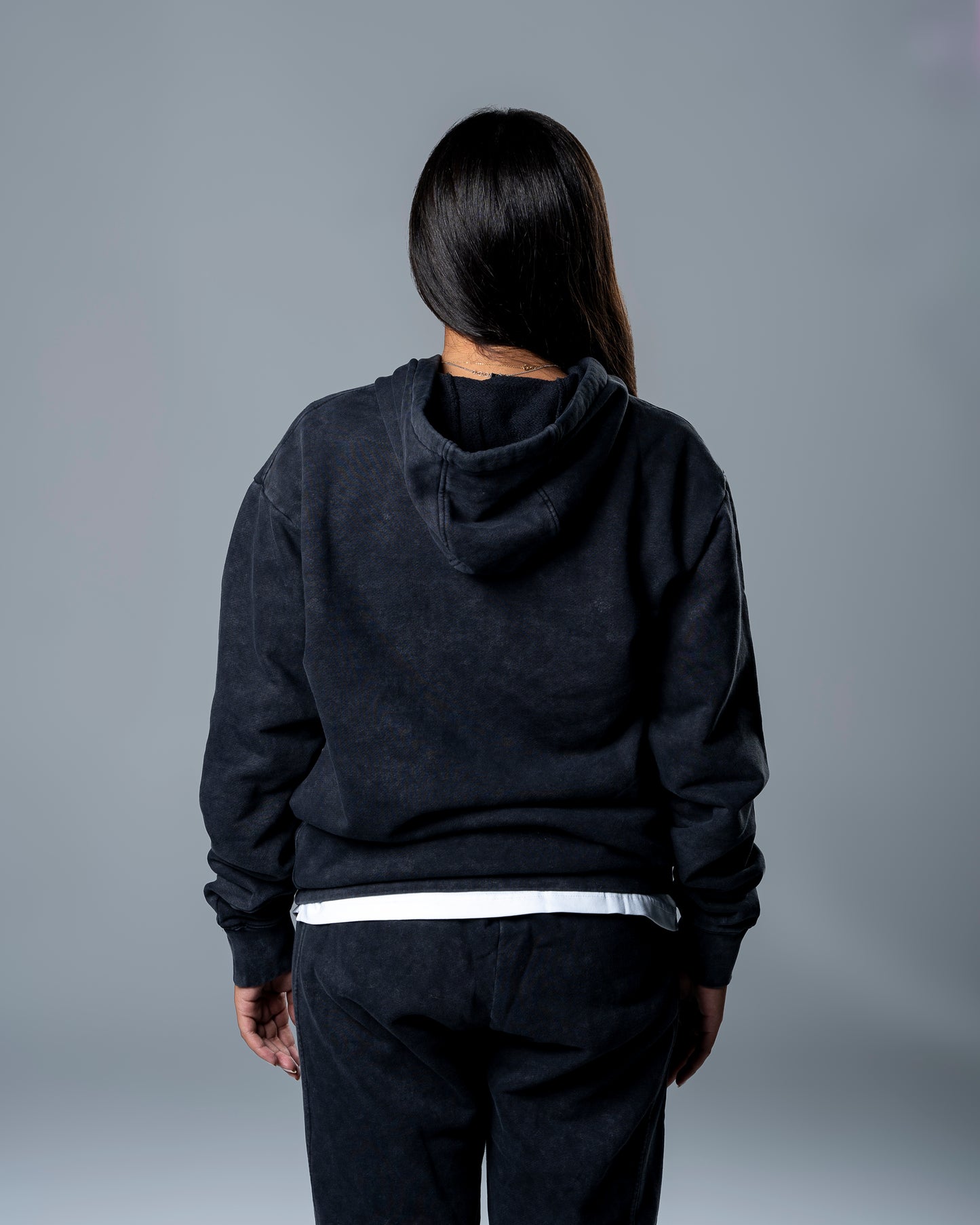 Stonewash Hoodie