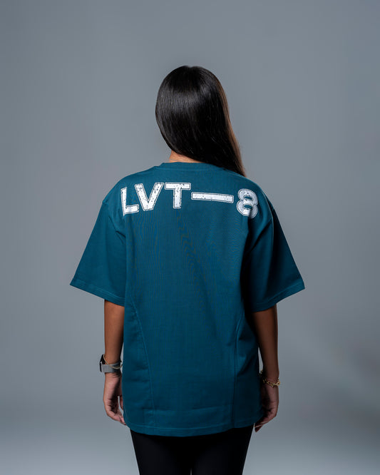Heavy Duty T-shirt