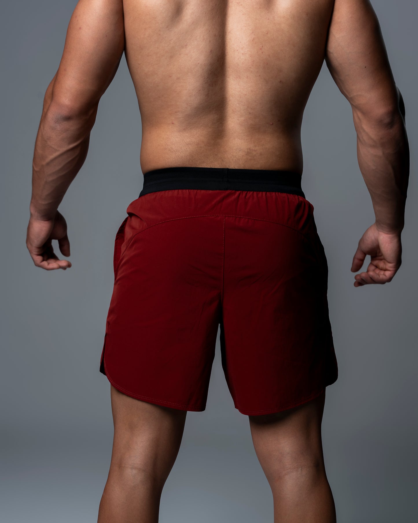 Fit Elite Short