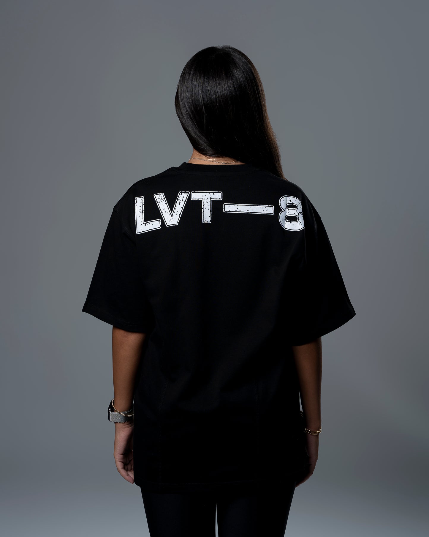 Heavy Duty T-shirt