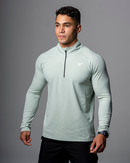 Element Quarter Zipper