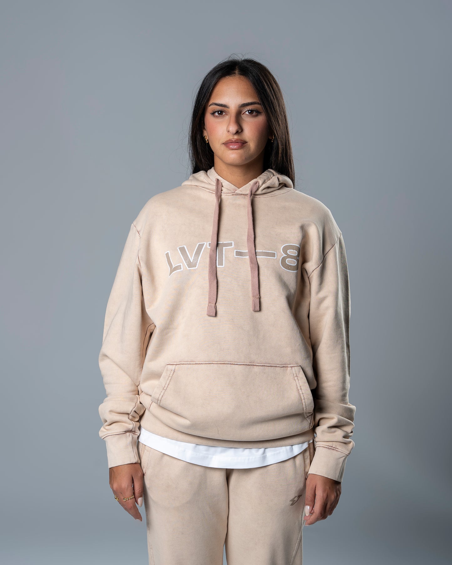 Stonewash Hoodie
