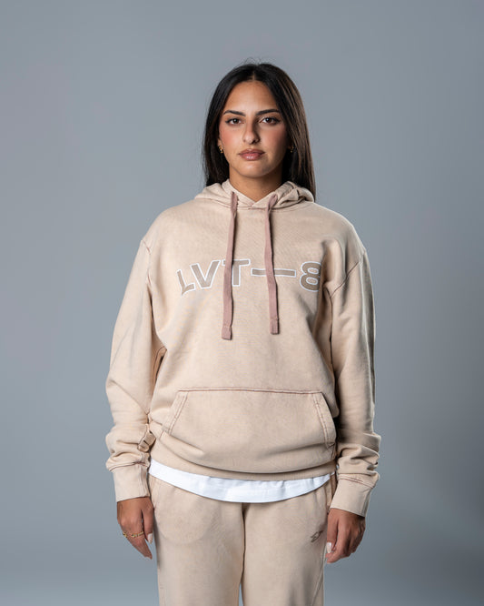 Stonewash Hoodie
