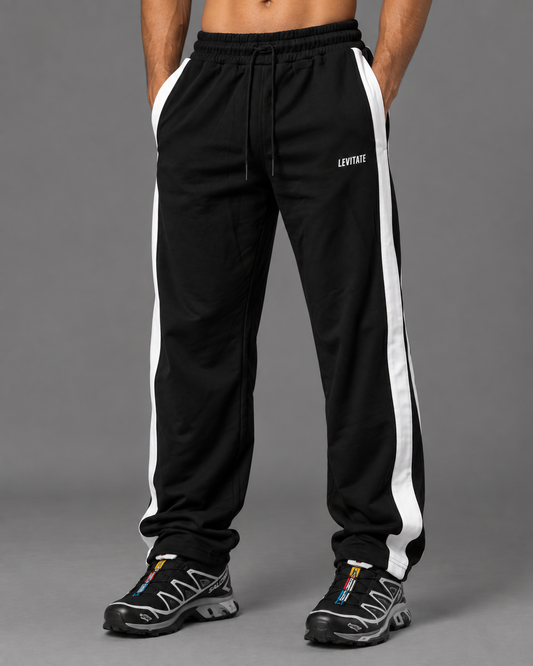 Lifting Wide Leg Pants