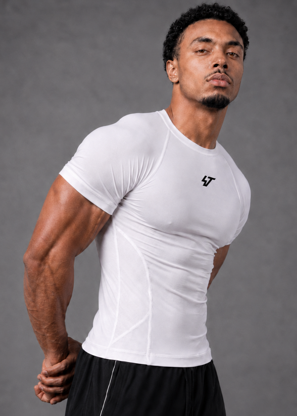 Physique Compression T-shirt V1
