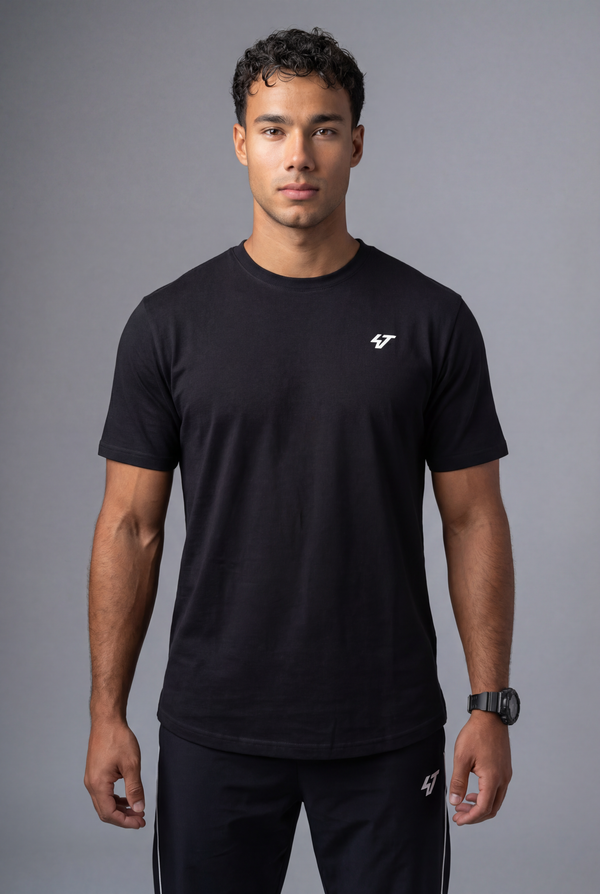 Crest T-shirt