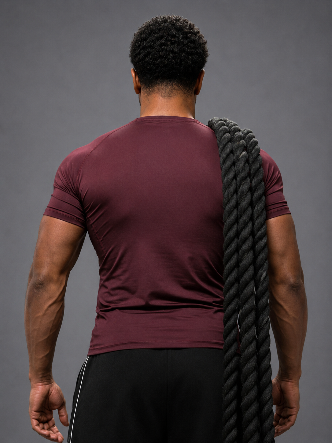 Physique Compression T-shirt V1