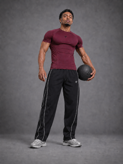 Physique Compression T-shirt V1