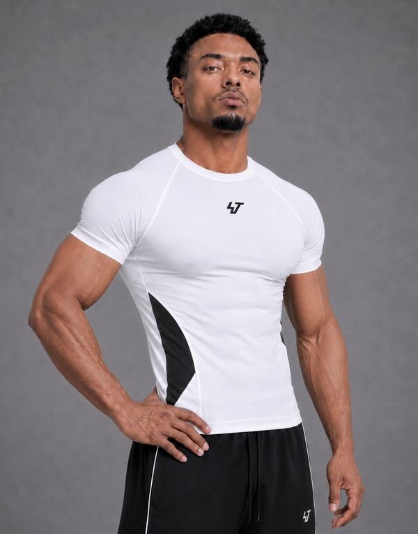 Physique Compression T-shirt V2