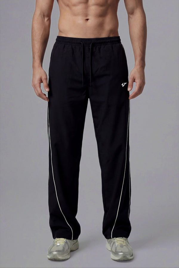 Stripe Pants