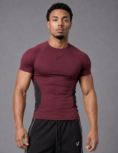 Physique Compression T-shirt V2