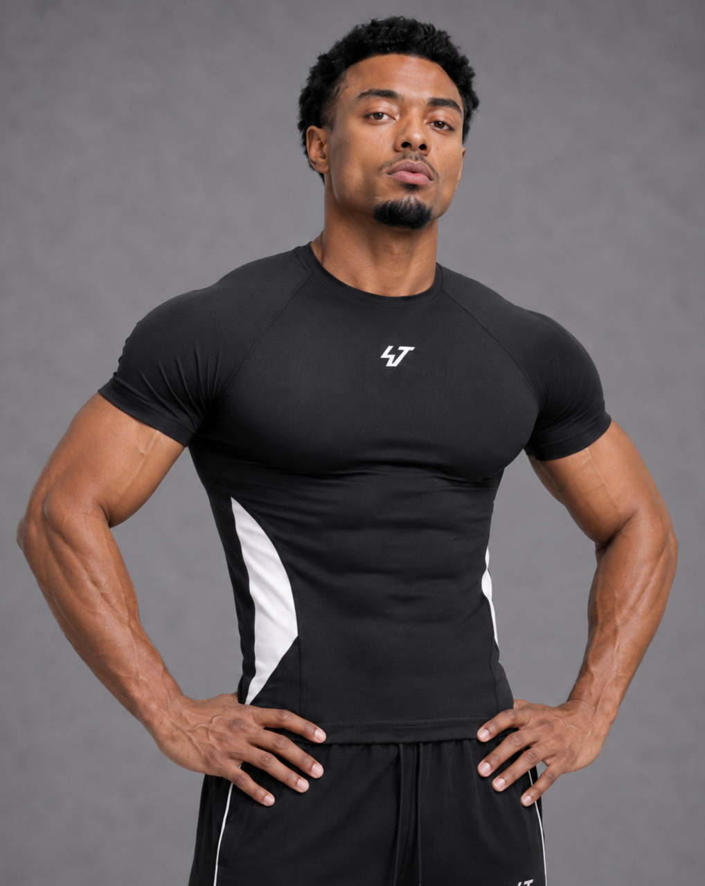 Physique Compression T-shirt V2