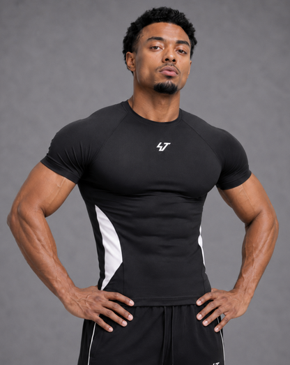 Physique Compression T-shirt V2
