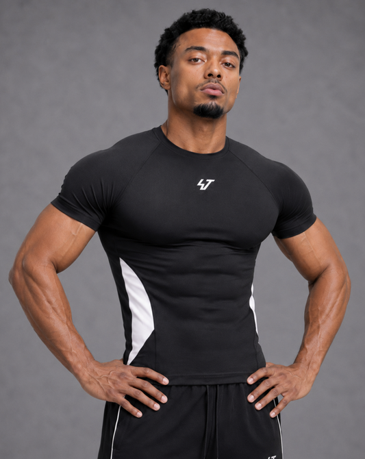 Physique Compression T-shirt V2