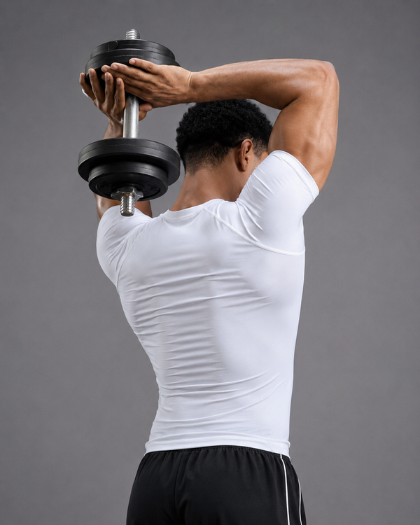 Physique Compression T-shirt V1