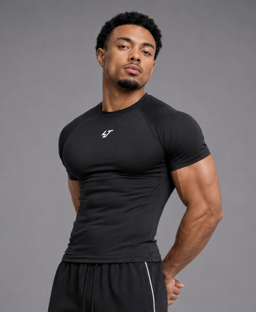 Physique Compression T-shirt V1