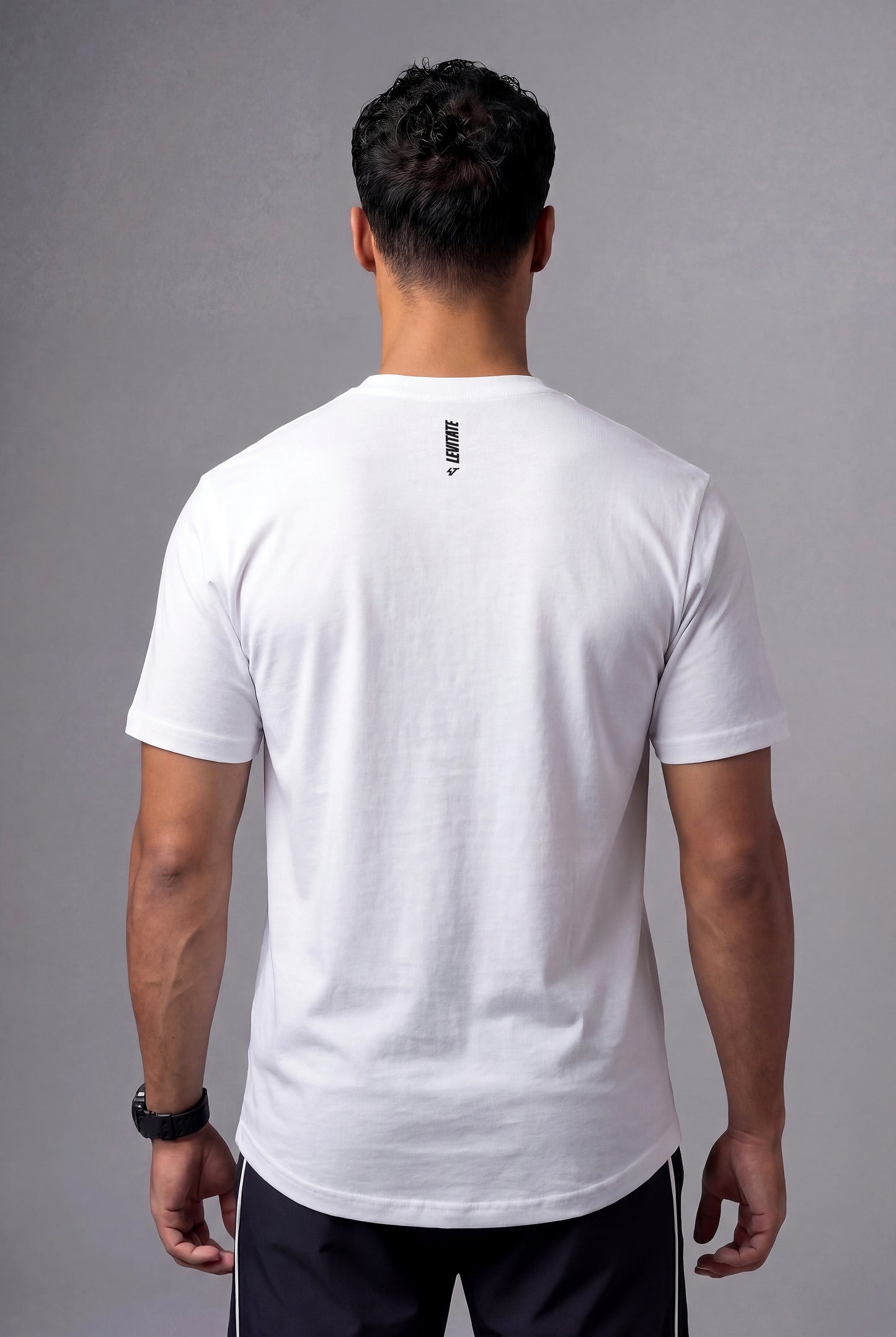 Crest T-shirt