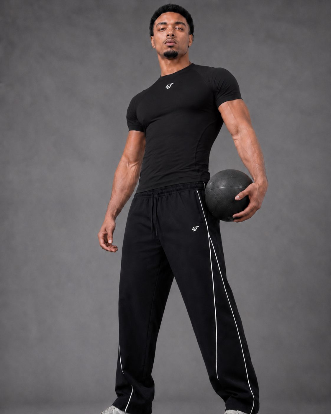 Physique Compression T-shirt V1