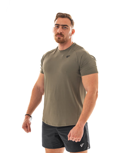 Speed Tshirt