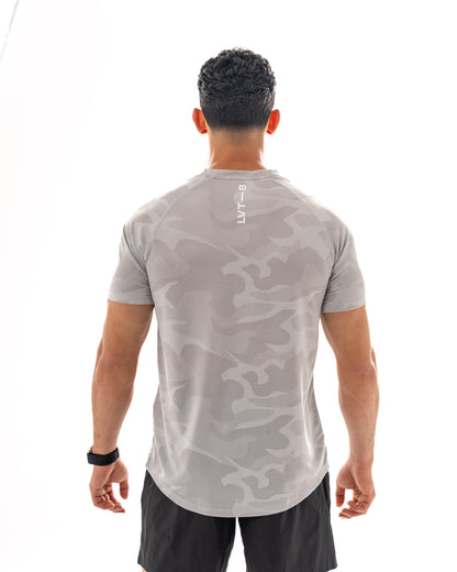 Prime Jacquard T-shirt