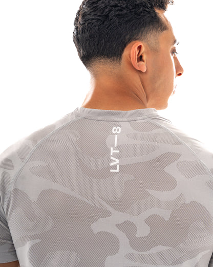 Prime Jacquard T-shirt