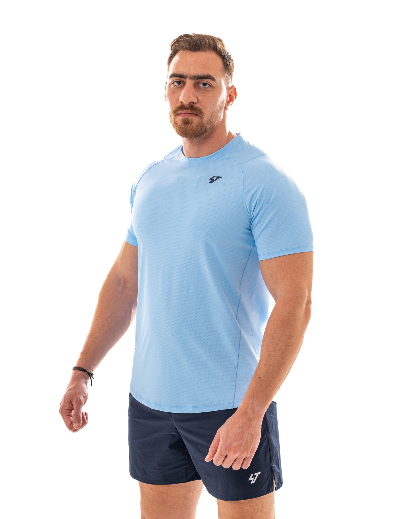 Speed Tshirt
