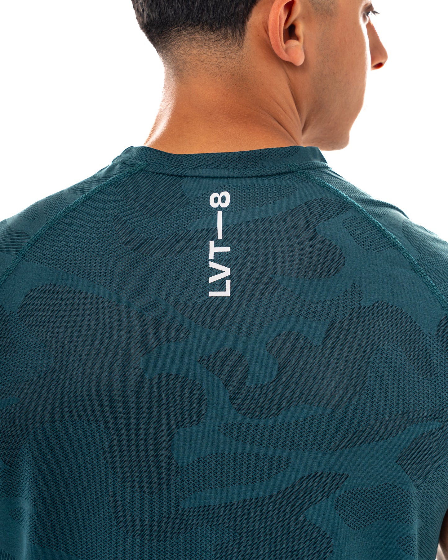 Prime Jacquard T-shirt