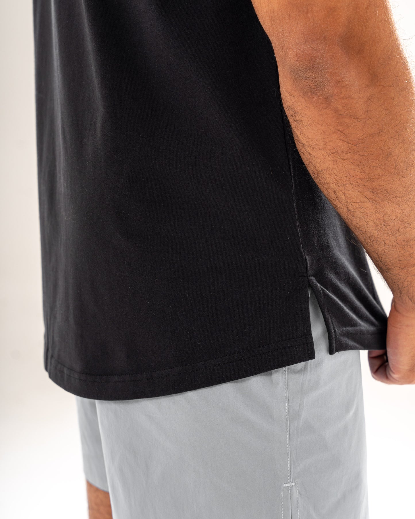 Crest T-shirt