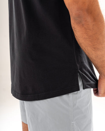 Crest T-shirt