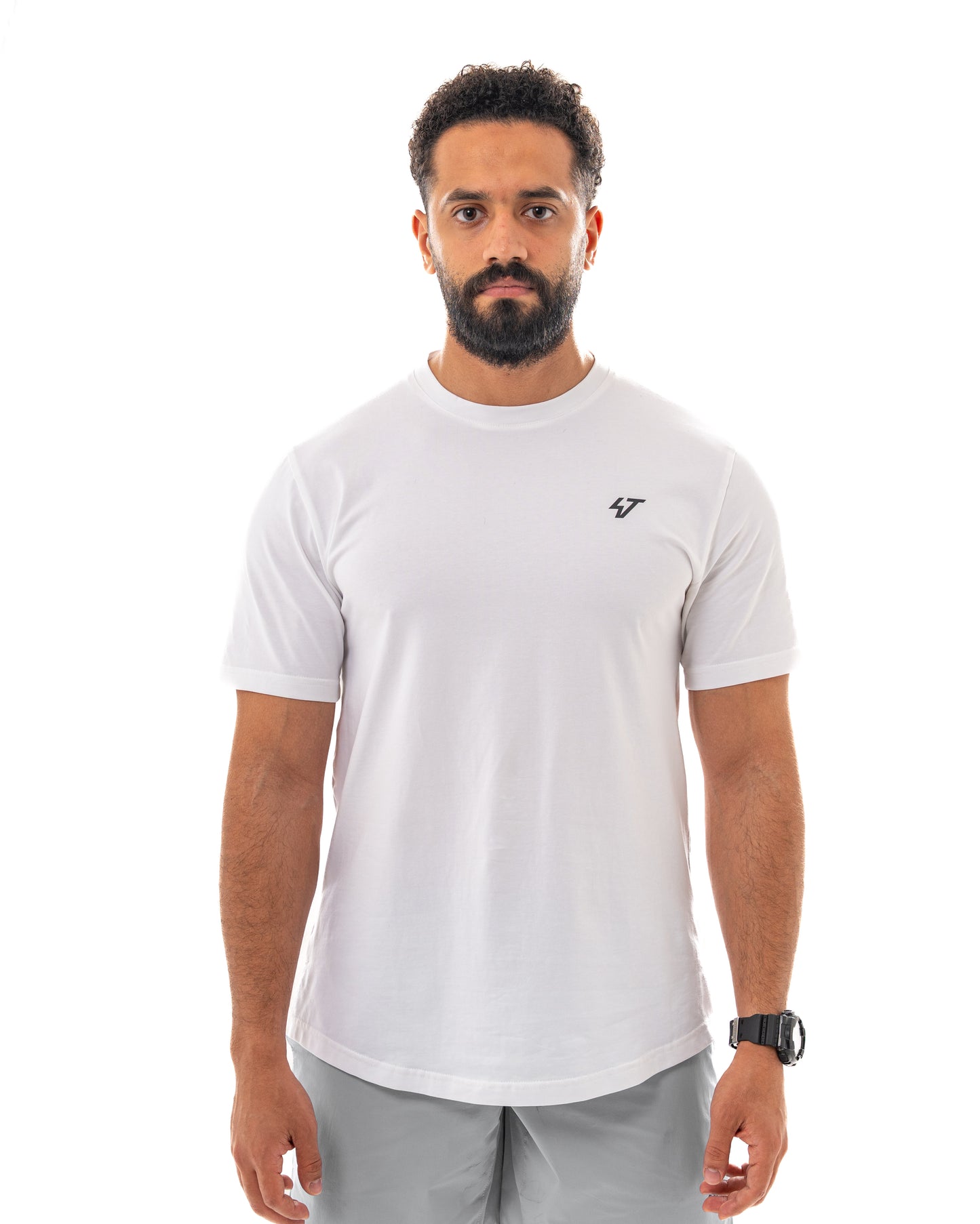 Crest T-shirt