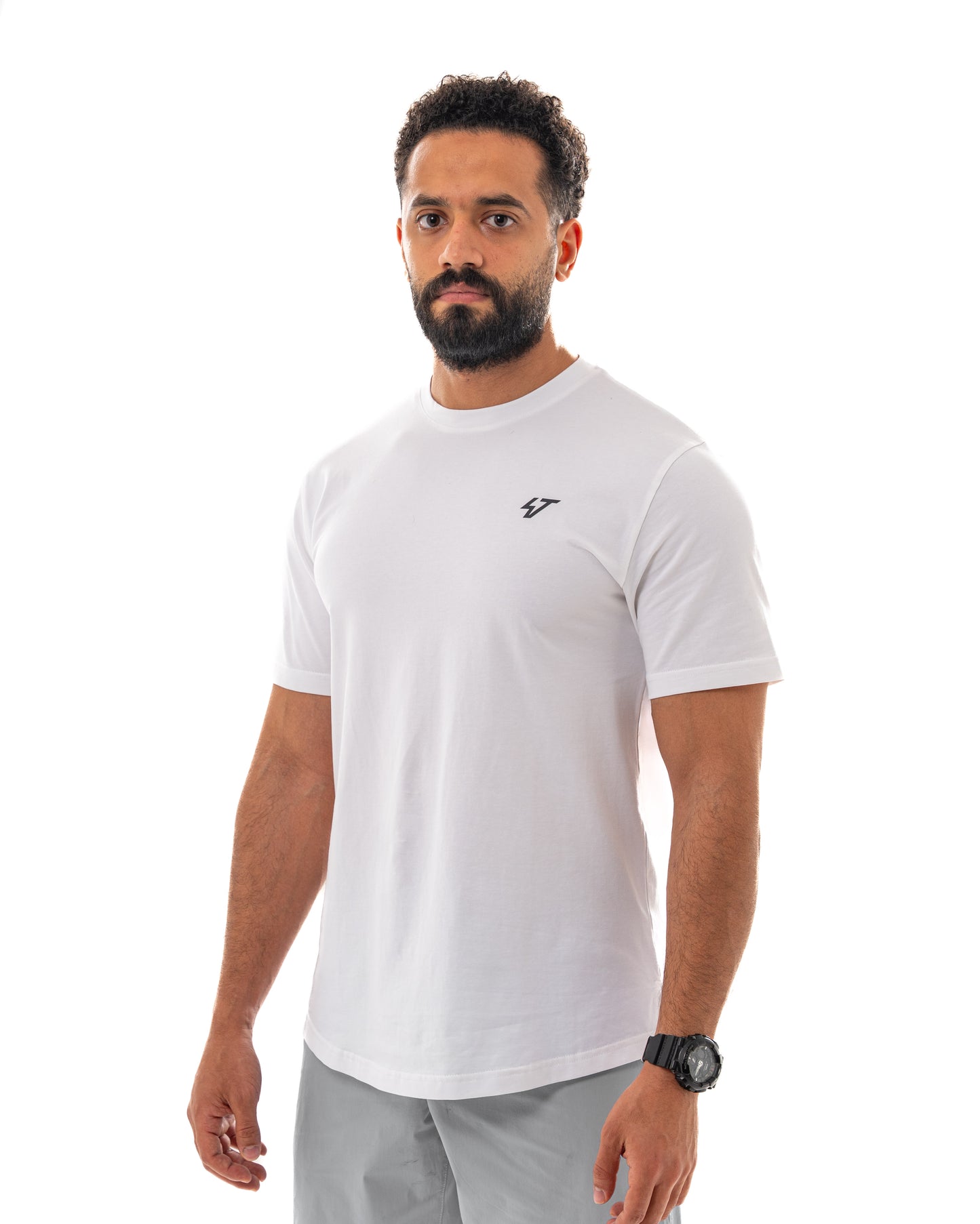 Crest T-shirt