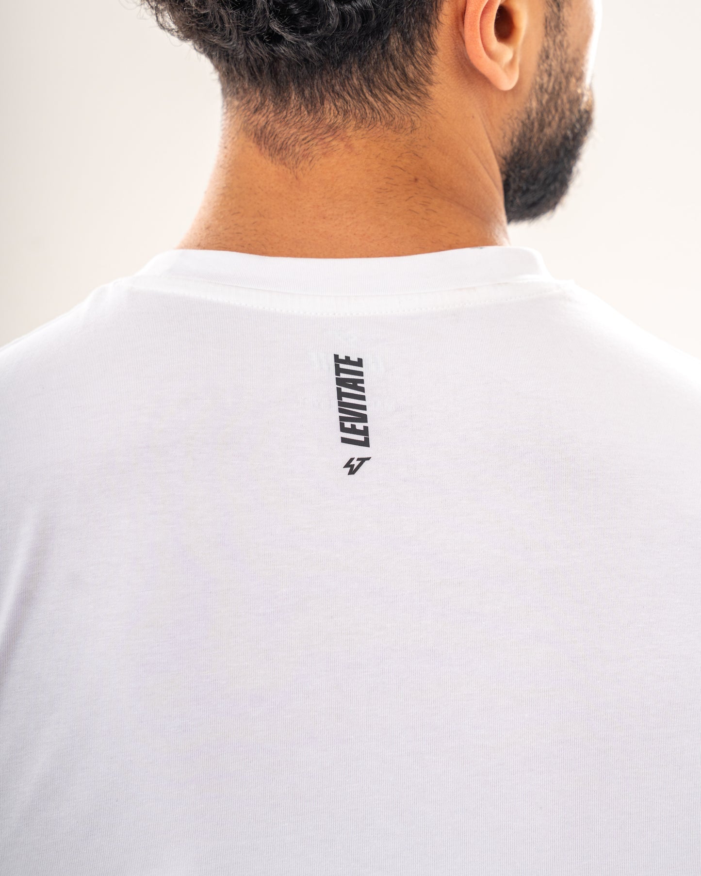Crest T-shirt