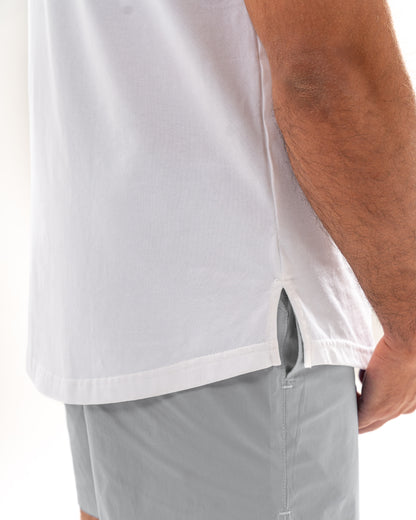 Crest T-shirt