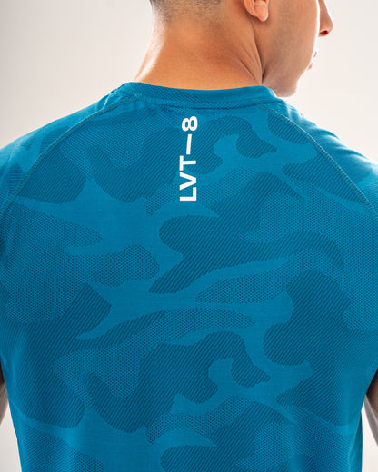 Prime Jacquard T-shirt
