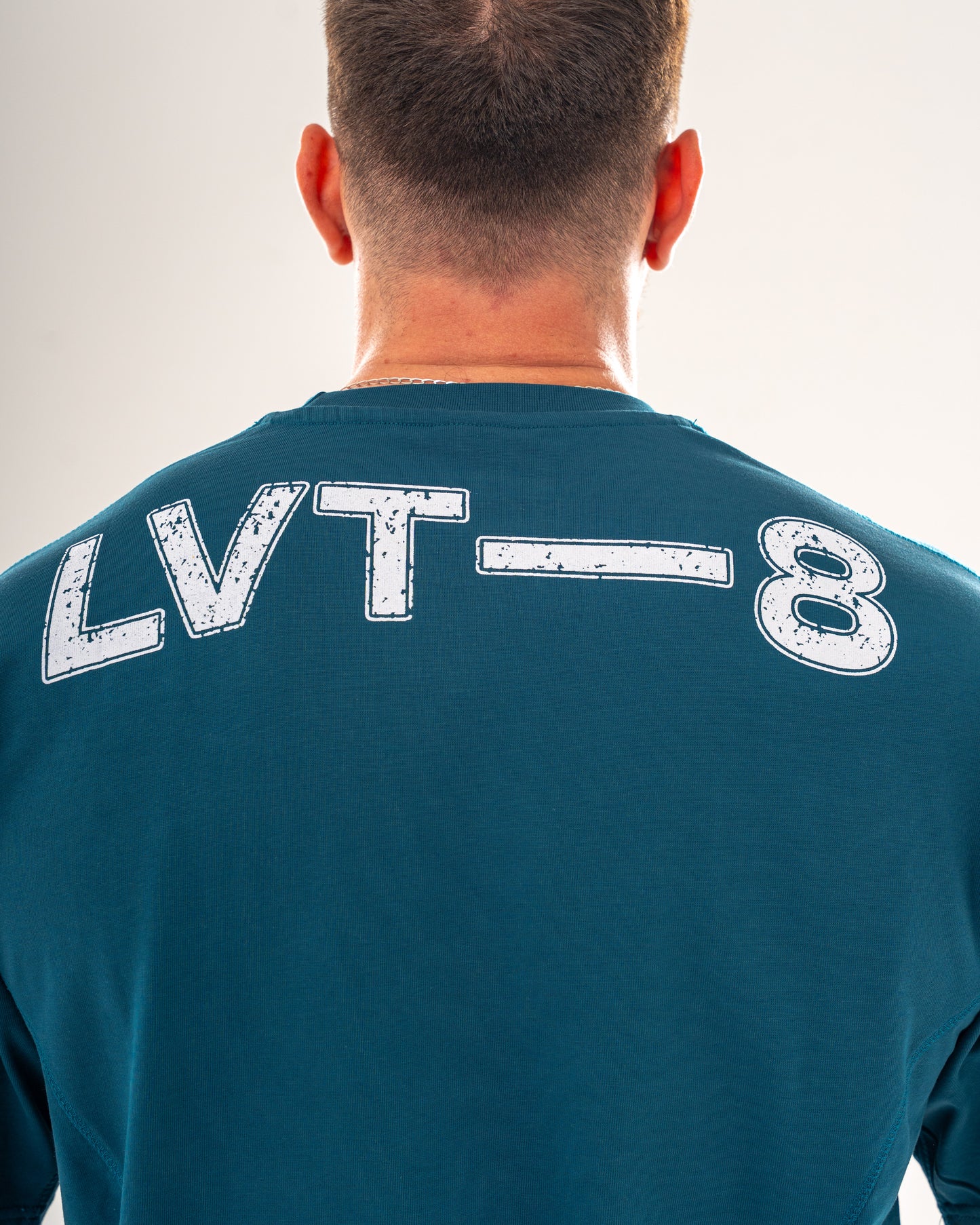 Heavy Duty T-shirt