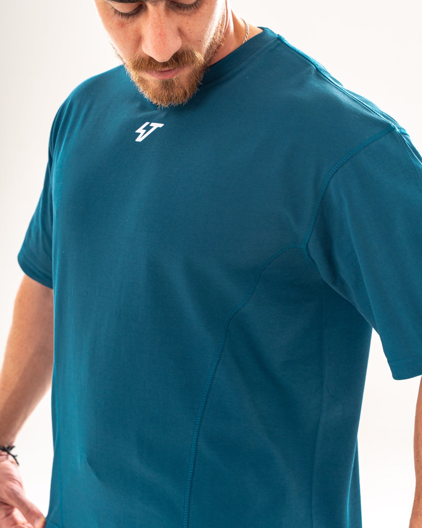 Heavy Duty T-shirt