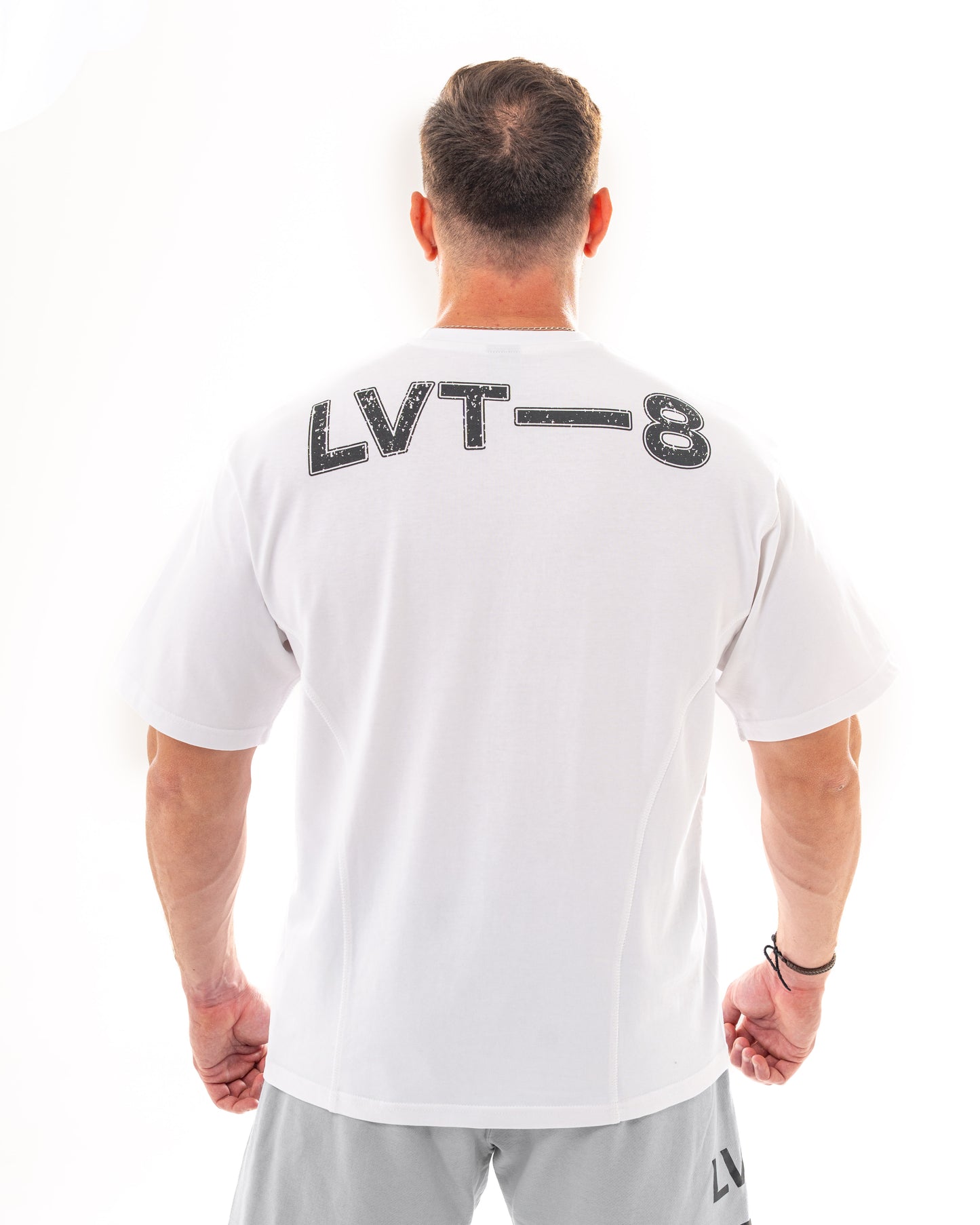Heavy Duty T-shirt