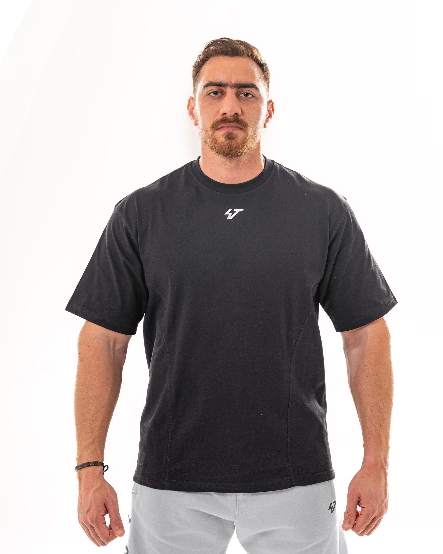 Heavy Duty T-shirt