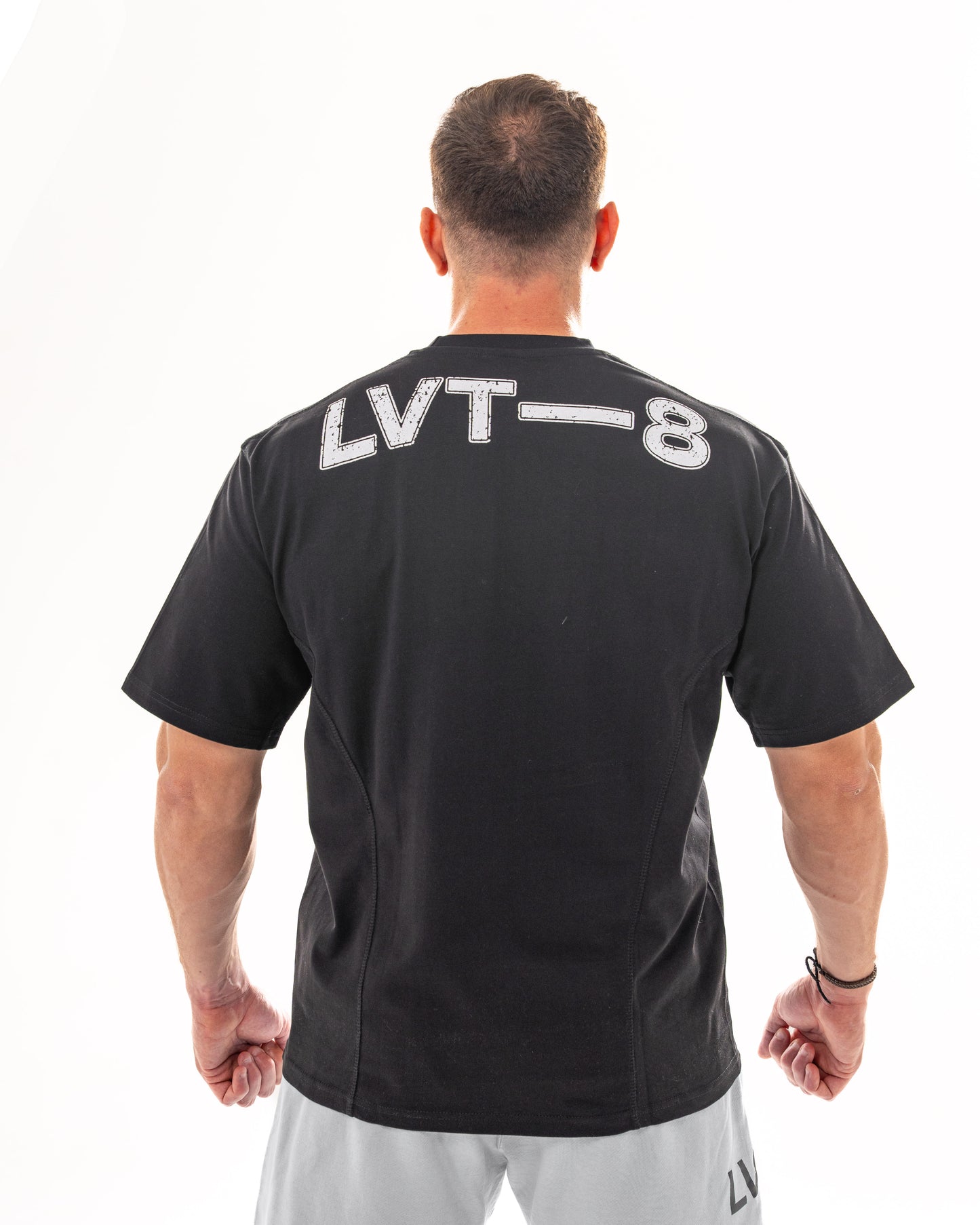 Heavy Duty T-shirt