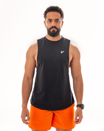 Crest Tank