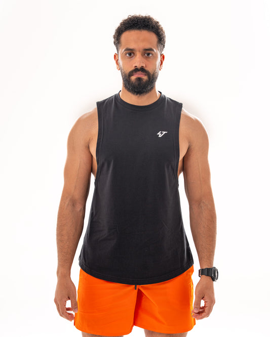 Crest Tank