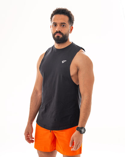 Crest Tank